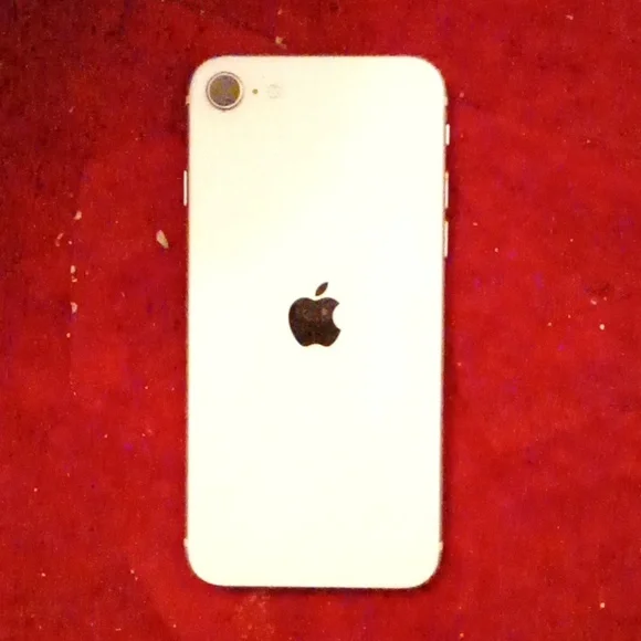 Iphone SE 2gen. 64 gb white